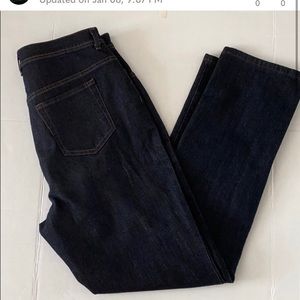 Charter Club Classic Narrows Leg Size 16